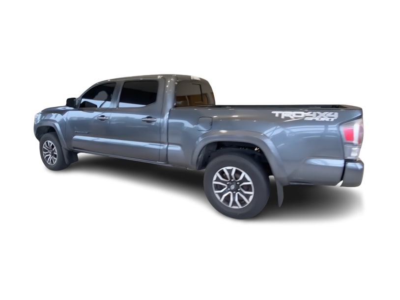 Thumbnail: 2023 Toyota Tacoma - 16