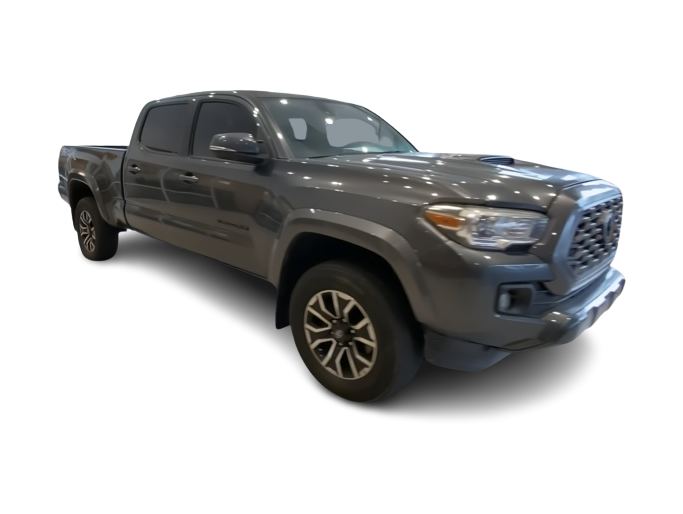 Thumbnail: 2023 Toyota Tacoma - 15