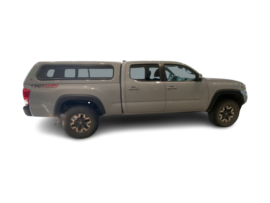 Thumbnail: 2018 Toyota Tacoma - 19