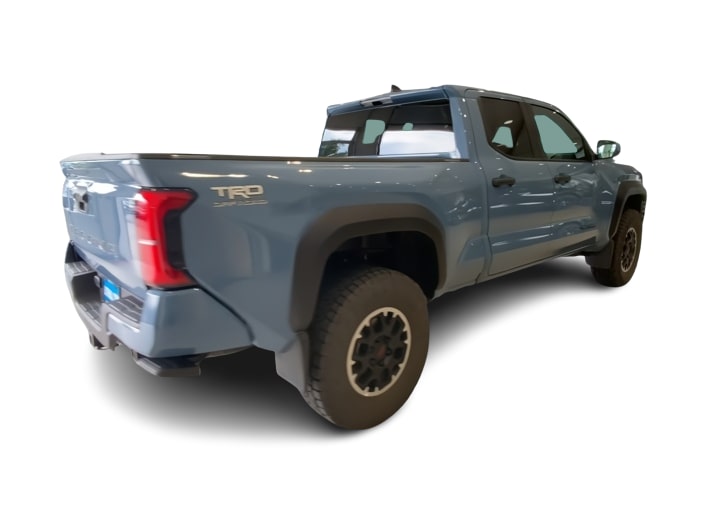 Thumbnail: 2026 Toyota Tacoma - 18