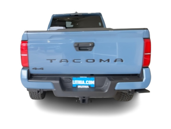 Thumbnail: 2026 Toyota Tacoma - 4