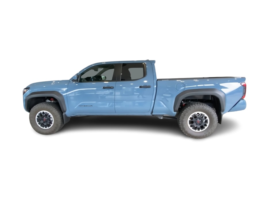 Thumbnail: 2026 Toyota Tacoma - 3