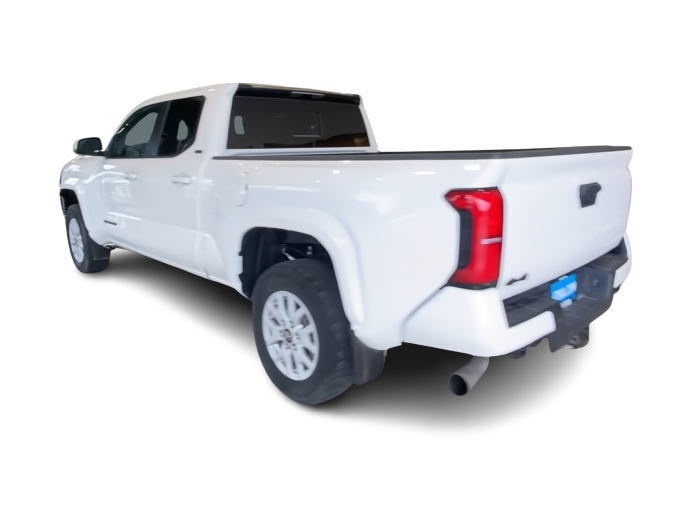 Thumbnail: 2024 Toyota Tacoma - 4