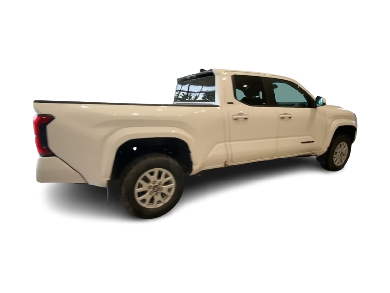 Thumbnail: 2024 Toyota Tacoma - 17