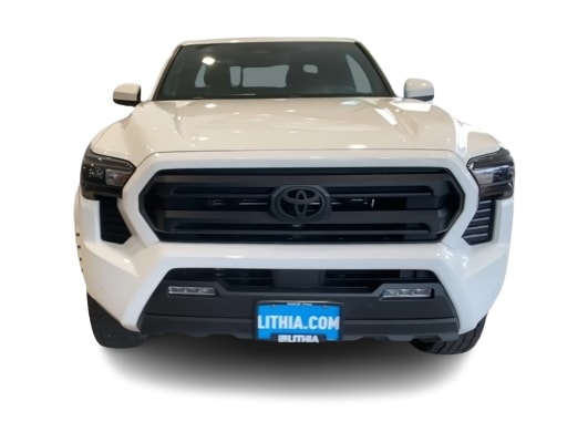 Thumbnail: 2024 Toyota Tacoma - 6
