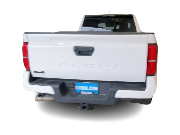Thumbnail: 2024 Toyota Tacoma - 5