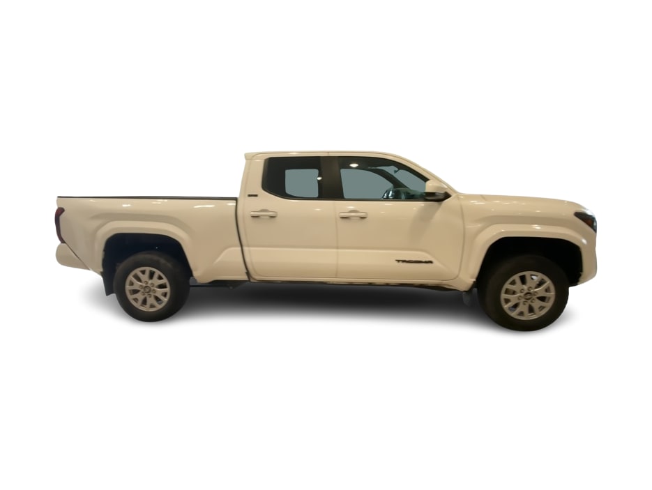 Thumbnail: 2024 Toyota Tacoma - 18