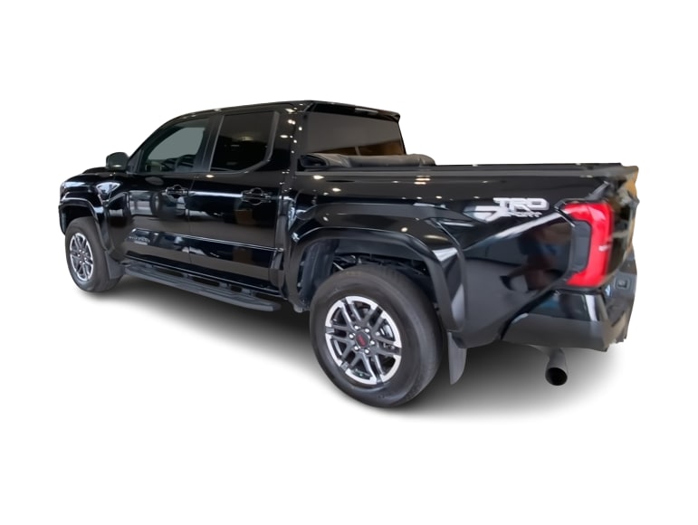 Thumbnail: 2024 Toyota Tacoma - 4