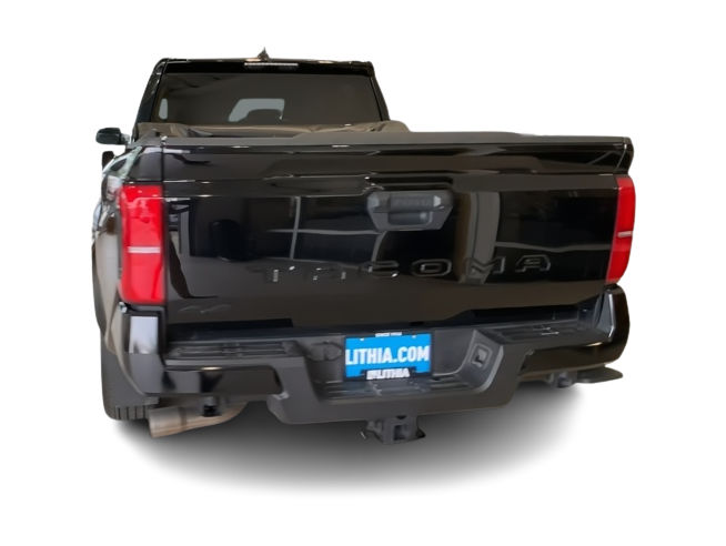 Thumbnail: 2024 Toyota Tacoma - 5
