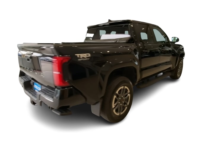 Thumbnail: 2024 Toyota Tacoma - 17