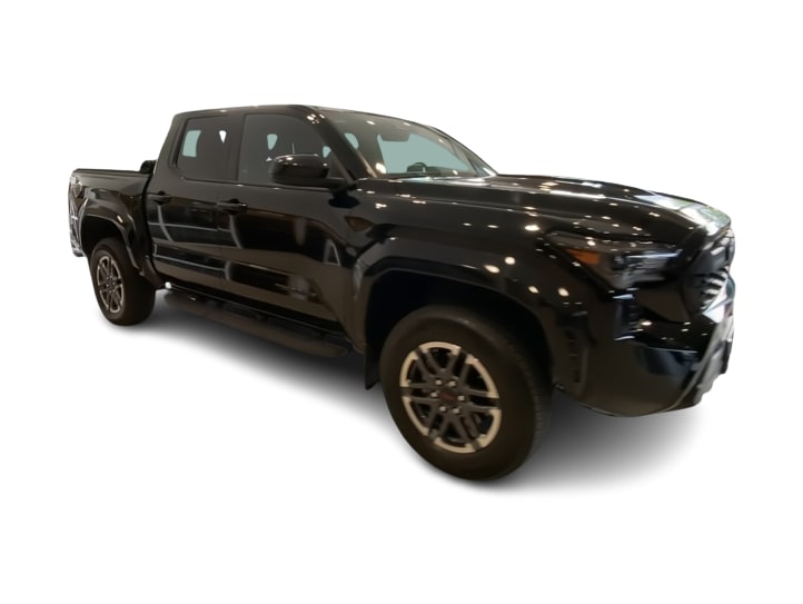 Thumbnail: 2024 Toyota Tacoma - 16