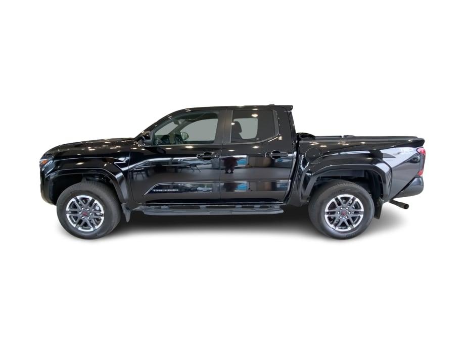 Thumbnail: 2024 Toyota Tacoma - 3