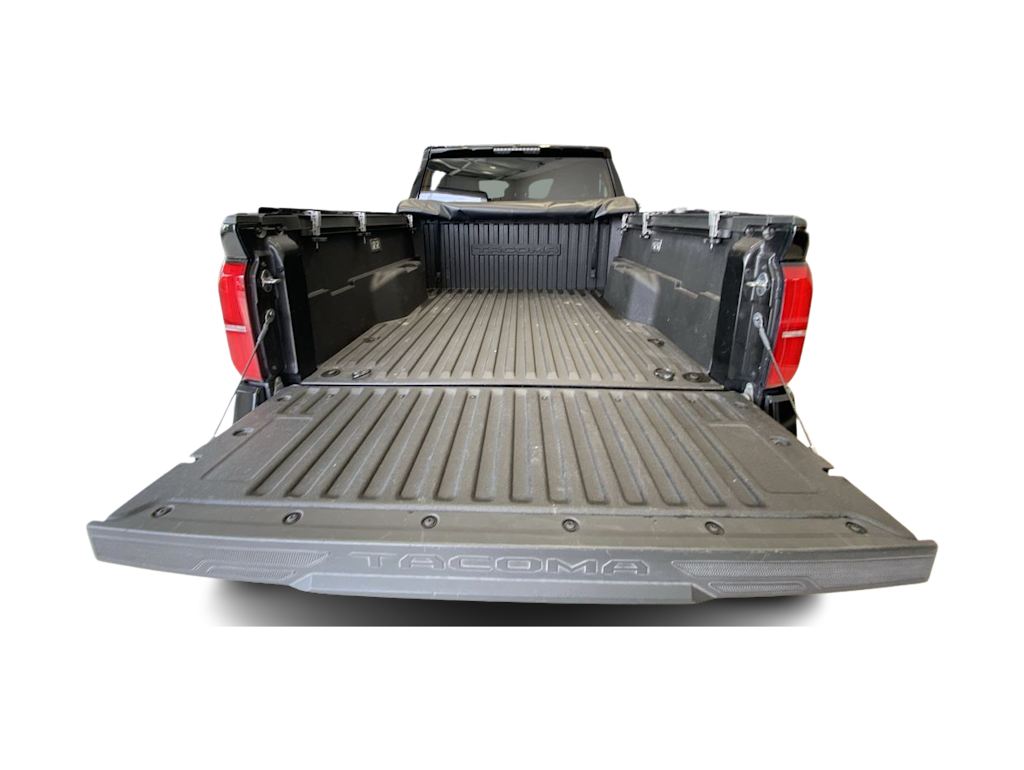 Thumbnail: 2024 Toyota Tacoma - 15