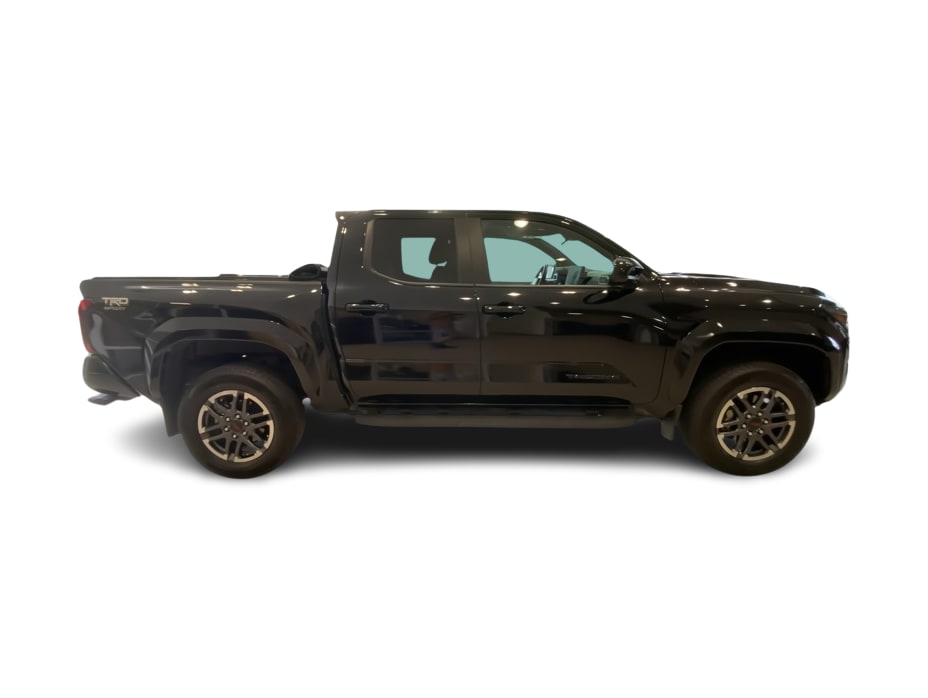 Thumbnail: 2024 Toyota Tacoma - 18