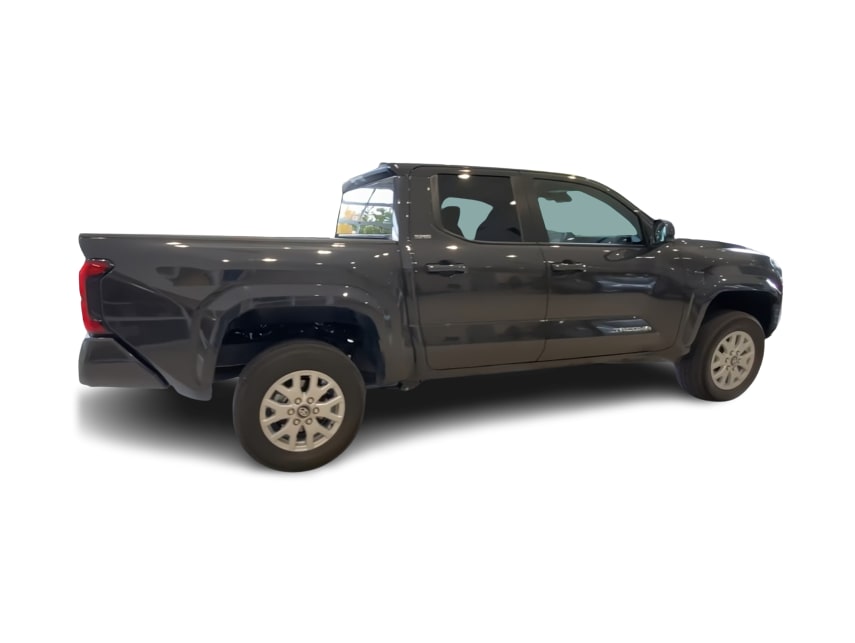 Thumbnail: 2025 Toyota Tacoma - 17