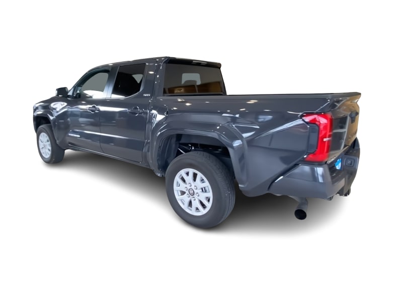 Thumbnail: 2025 Toyota Tacoma - 4