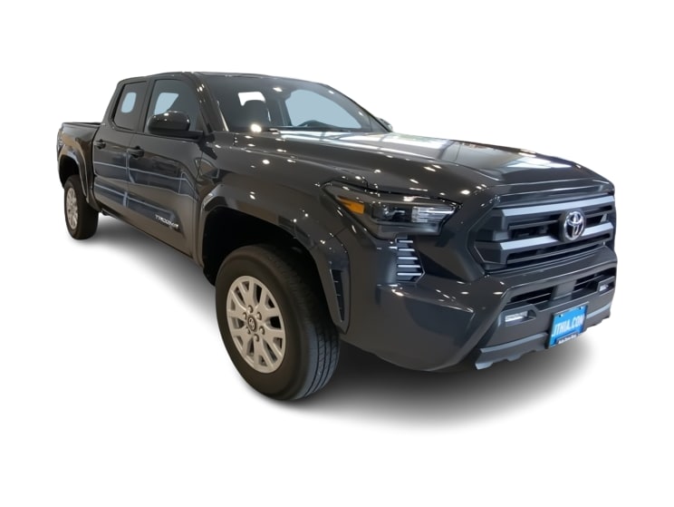 Thumbnail: 2025 Toyota Tacoma - 16
