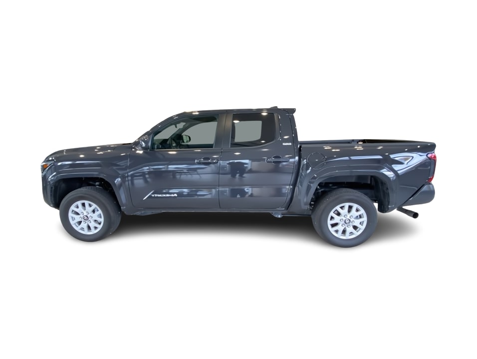 Thumbnail: 2025 Toyota Tacoma - 3