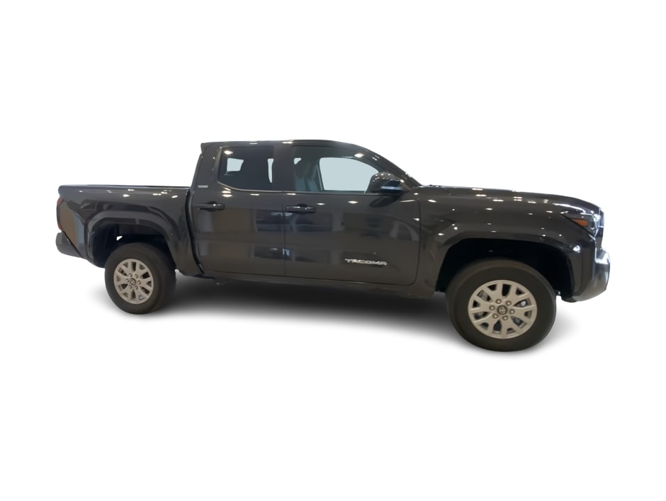 Thumbnail: 2025 Toyota Tacoma - 18