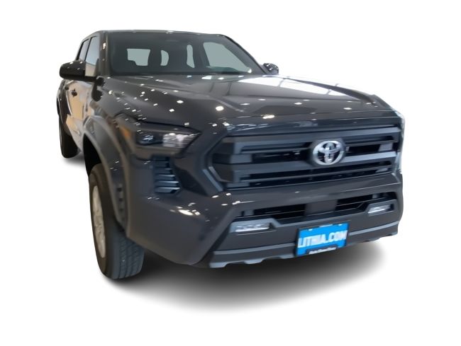 Thumbnail: 2025 Toyota Tacoma - 6