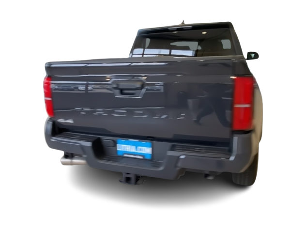 Thumbnail: 2025 Toyota Tacoma - 5