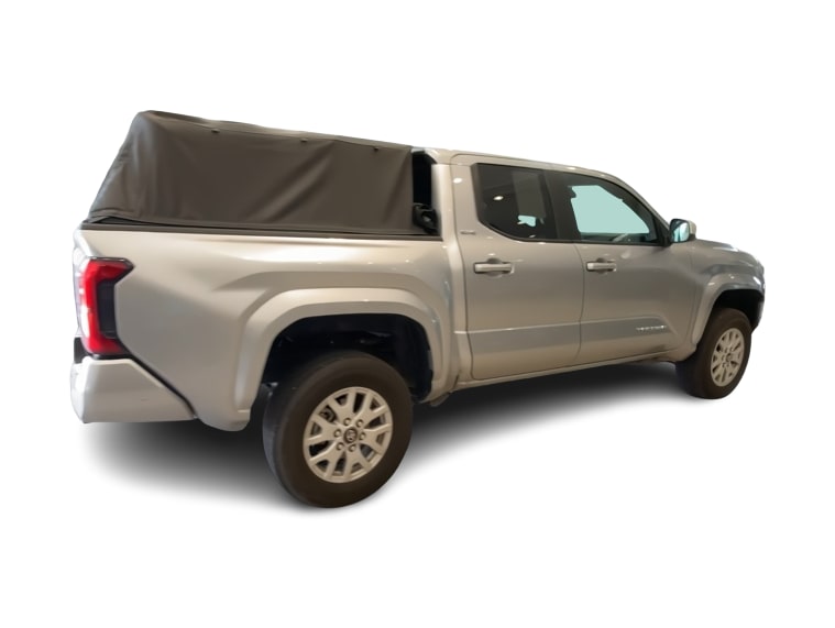 Thumbnail: 2024 Toyota Tacoma - 19