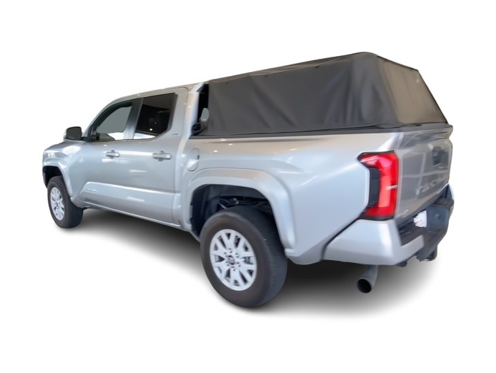 Thumbnail: 2024 Toyota Tacoma - 4