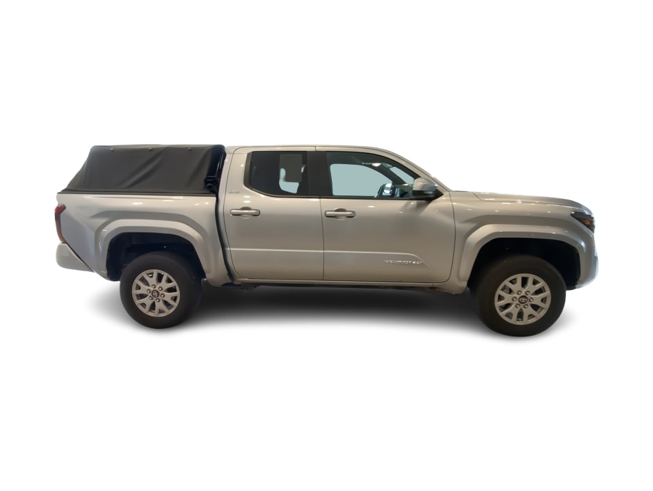 Thumbnail: 2024 Toyota Tacoma - 20