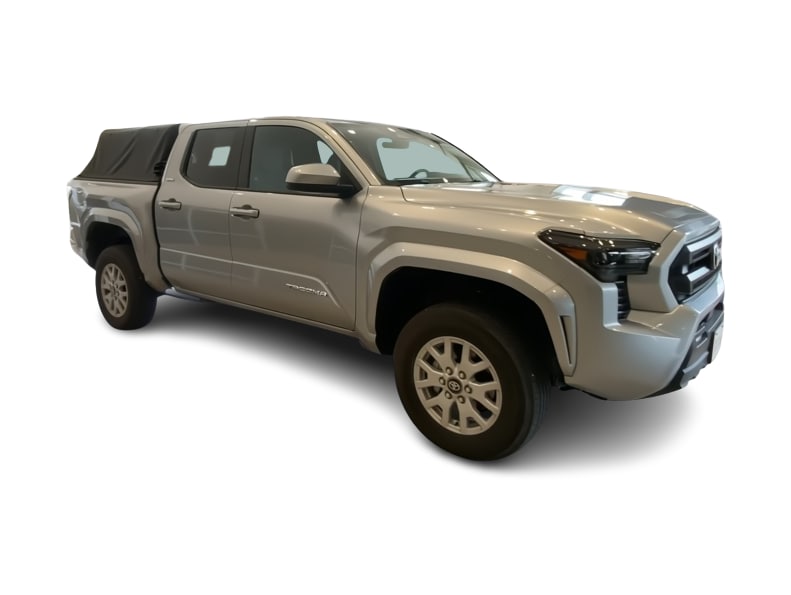 Thumbnail: 2024 Toyota Tacoma - 16