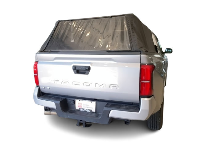 Thumbnail: 2024 Toyota Tacoma - 18