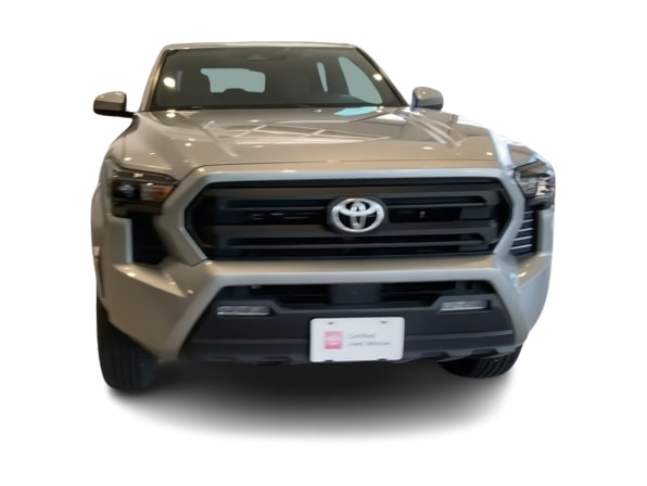 Thumbnail: 2024 Toyota Tacoma - 5