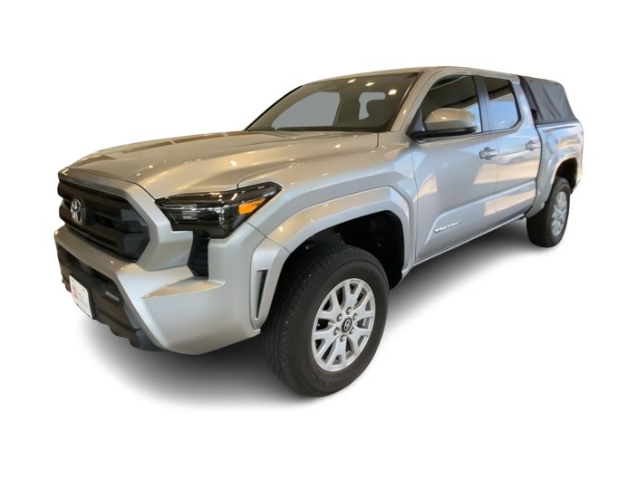 Thumbnail: 2024 Toyota Tacoma - 17