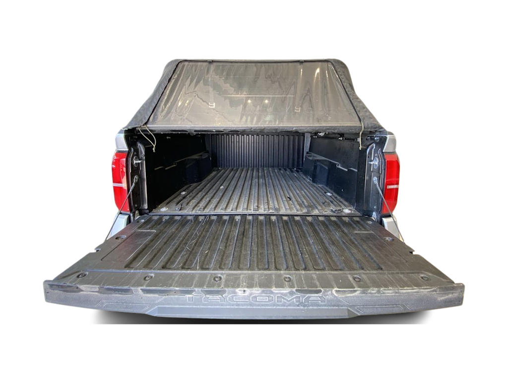 Thumbnail: 2024 Toyota Tacoma - 15