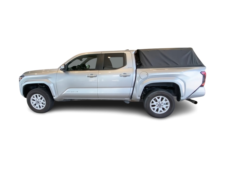 Thumbnail: 2024 Toyota Tacoma - 3
