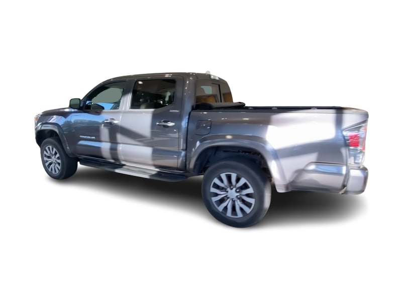 Thumbnail: 2021 Toyota Tacoma - 4