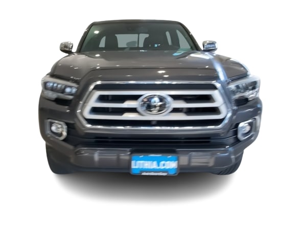 Thumbnail: 2021 Toyota Tacoma - 6