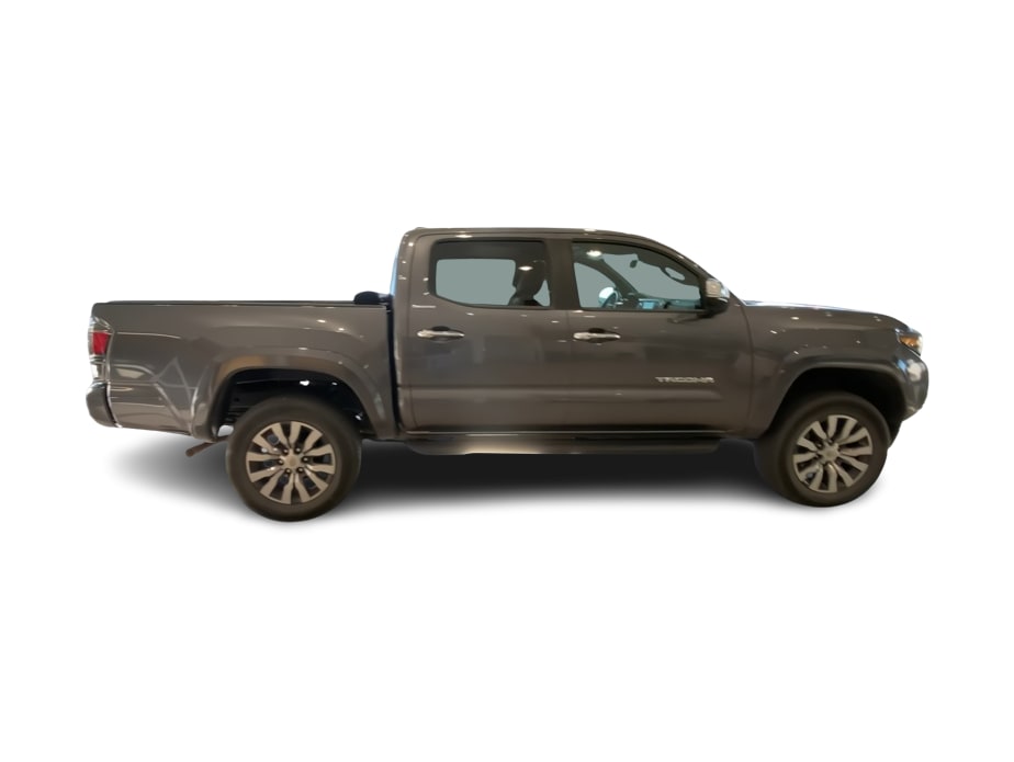 Thumbnail: 2021 Toyota Tacoma - 18