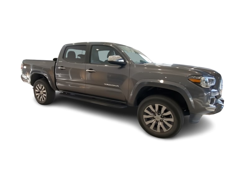 Thumbnail: 2021 Toyota Tacoma - 16