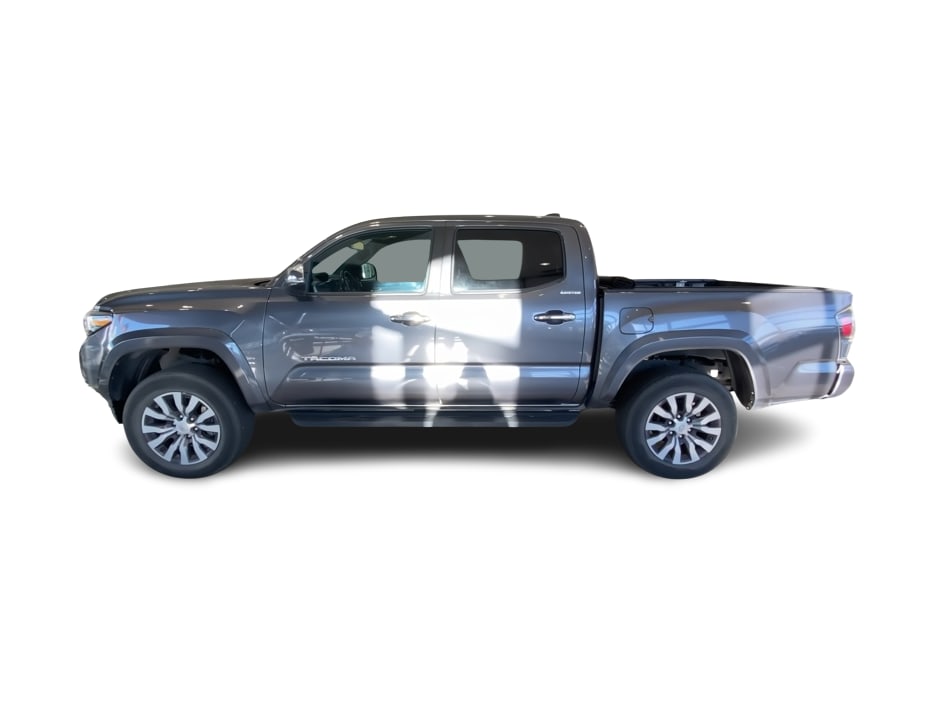 Thumbnail: 2021 Toyota Tacoma - 3