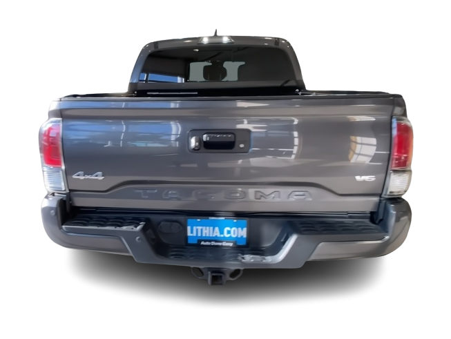 Thumbnail: 2021 Toyota Tacoma - 5