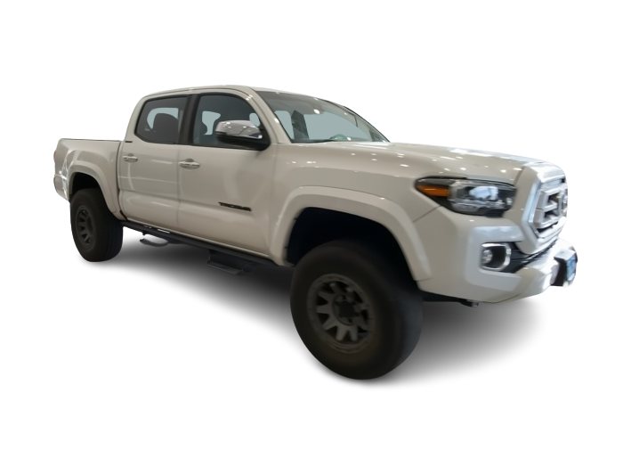 Thumbnail: 2021 Toyota Tacoma - 17