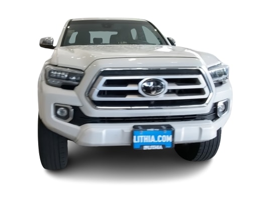 Thumbnail: 2021 Toyota Tacoma - 5