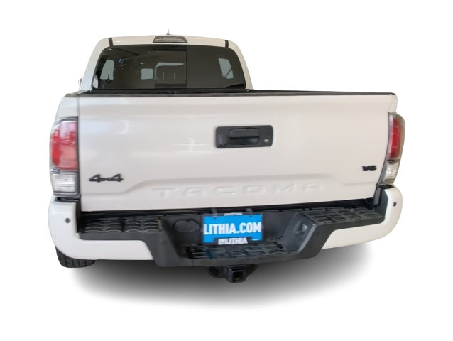 Thumbnail: 2021 Toyota Tacoma - 4