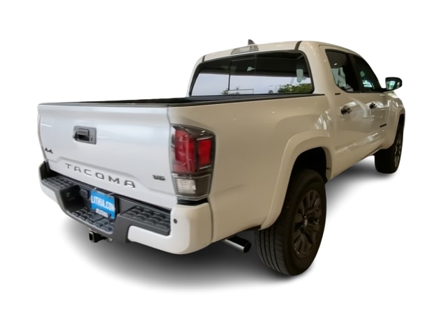 Thumbnail: 2023 Toyota Tacoma - 18