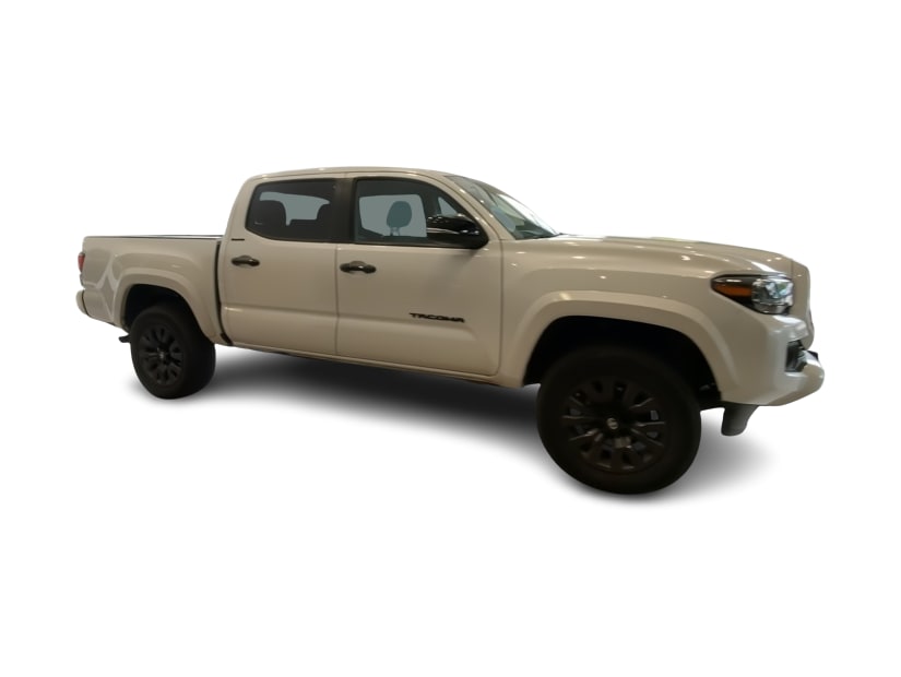 Thumbnail: 2023 Toyota Tacoma - 16