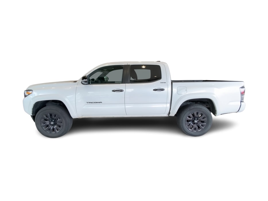 Thumbnail: 2023 Toyota Tacoma - 3