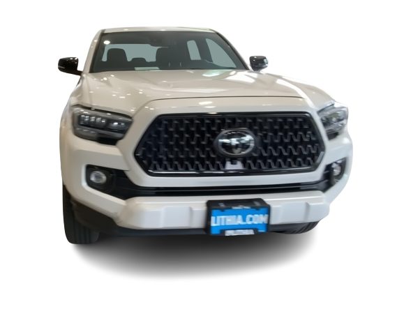 Thumbnail: 2023 Toyota Tacoma - 5