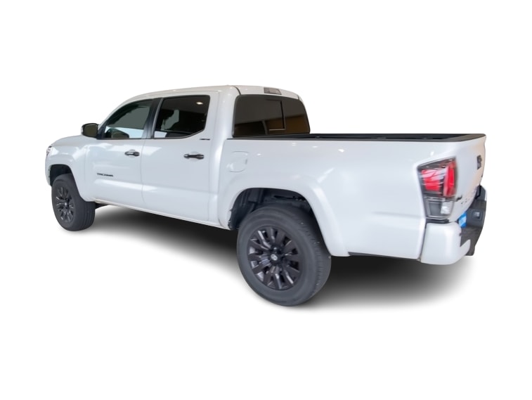Thumbnail: 2023 Toyota Tacoma - 4