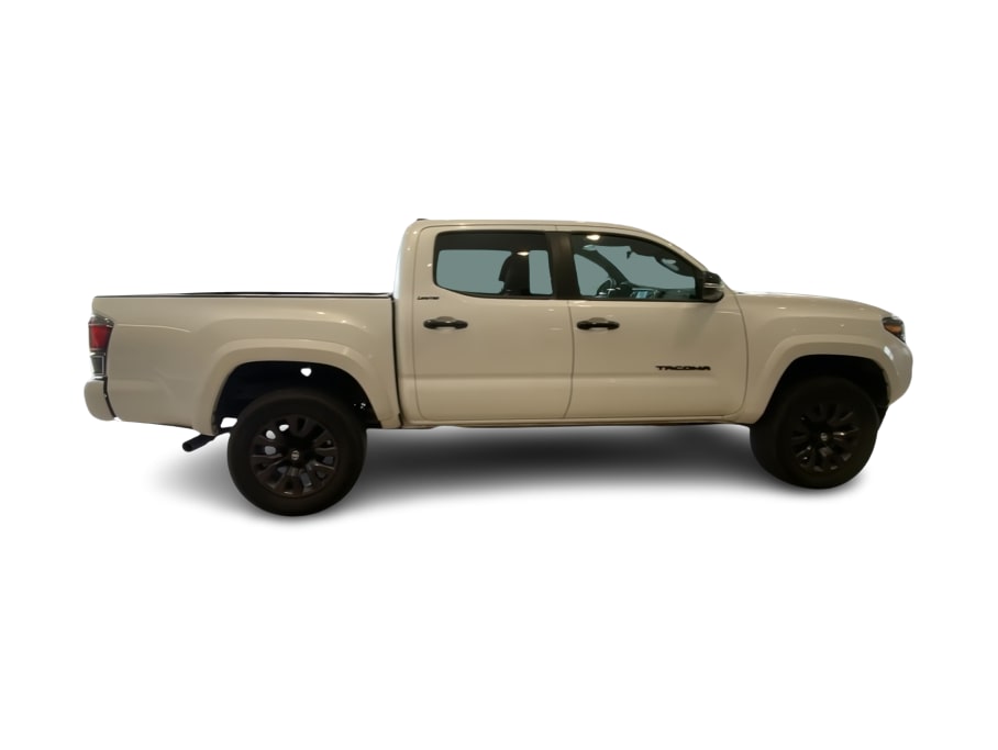 Thumbnail: 2023 Toyota Tacoma - 19
