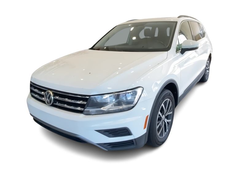 Thumbnail: 2019 Volkswagen Tiguan - 18